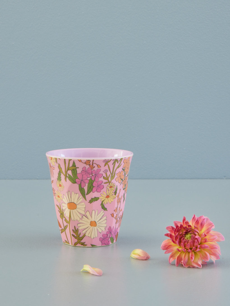 RICE - Gobelet 250 ML - MEDIUM - Margueritte