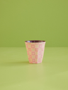 RICE - Gobelet 250 ML - MEDIUM - Graphique fleur