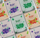 Coffret de 3 sachets pour vous faire plaisir avec une eau aromatisée sans sucres .png