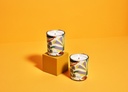 BAIJA - Bougie 180 gr -Vestige solaire