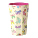 RICE - Gobelet 400 ML - GRAND - Papillon  