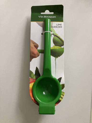 Presse Lime