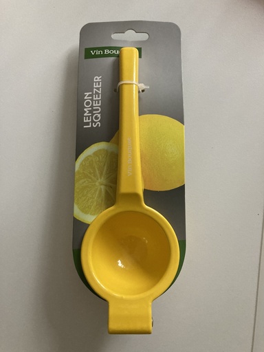 Presse Citron