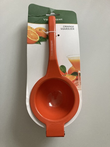 Presse Orange