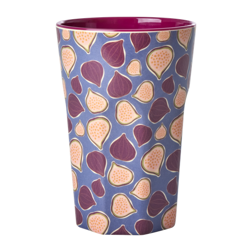 RICE - Gobelet 400 ML - GRAND - Figue